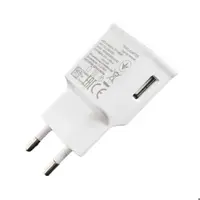 کلگی شارژر 1 آمپر سامسونگ ساعت هوشمند هندزفری بلوتوثی ارزان اداپتور samsung