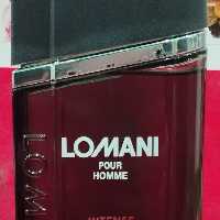 ادکلن مردانه lomani