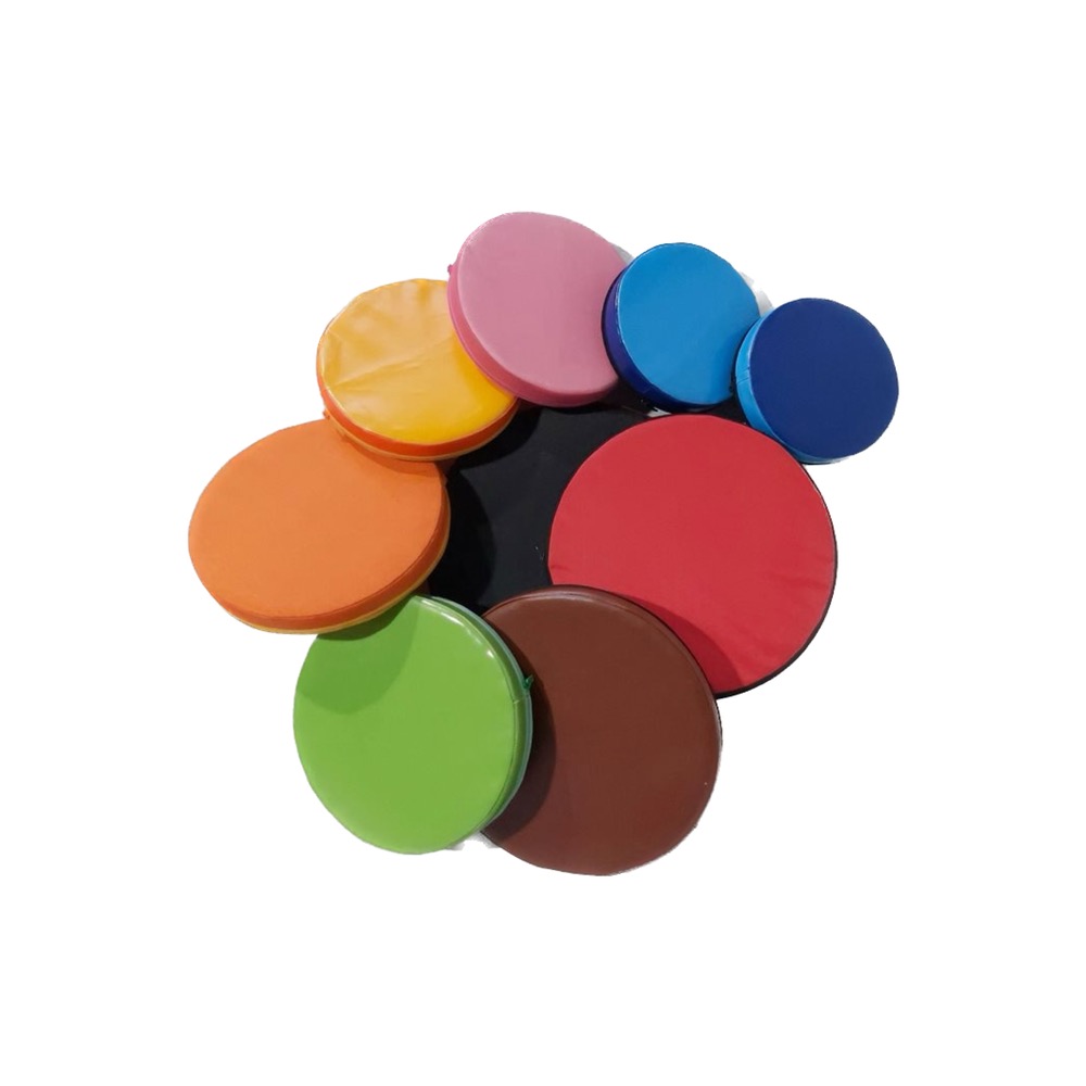 باکس پرش دایره ای