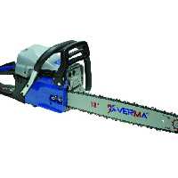 اره موتوری بنزینی ورما طول تیغه 50 سانت