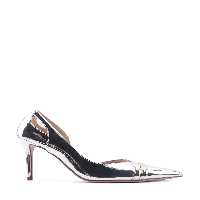 کفش مجلسی نقره‌ای زنانه 4FX نقره ای Nine West