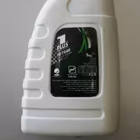 ضدیخ یک لیتری