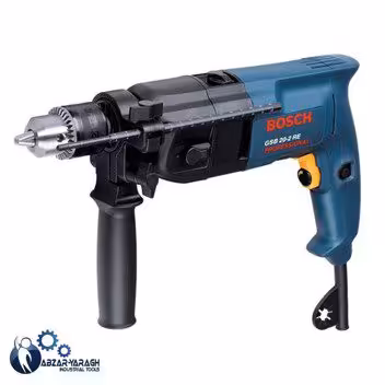 دریل بوش مدل GSB 20-2 RE - ابزار یراق