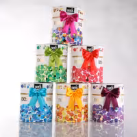 شکلات میکس طرح مینا خوش طعم و جذاب مناسب برای هدیه