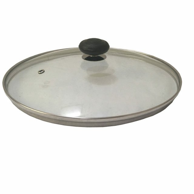 درب قابلمه سایز 20