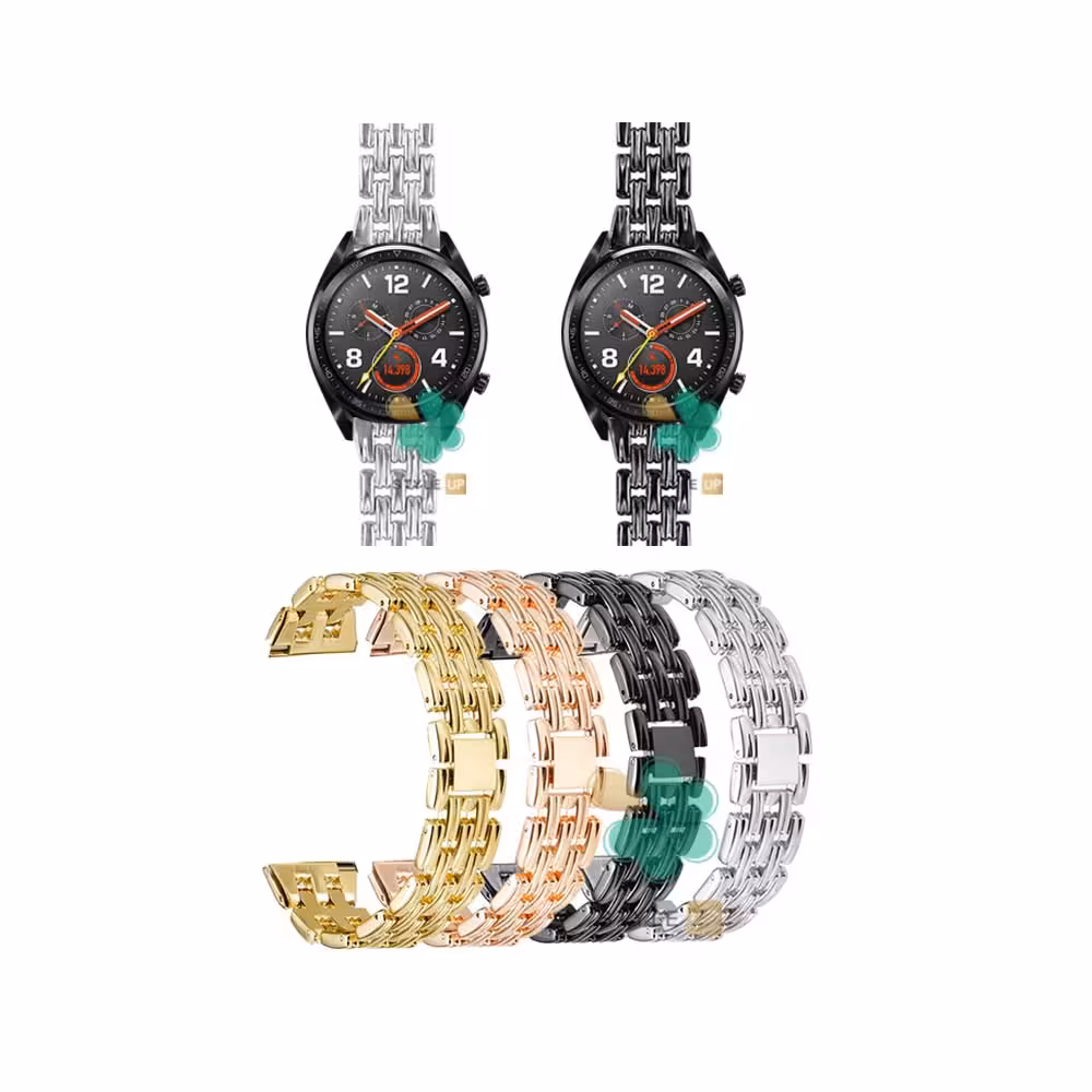 بند ساعت هواوی واچ Huawei Watch GT مدل Armitron
