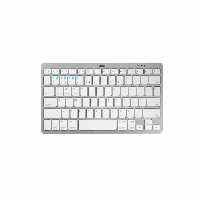خرید کیبورد تراست Trust Nado Wireless Bluetooth keyboard با بهترین قیمت