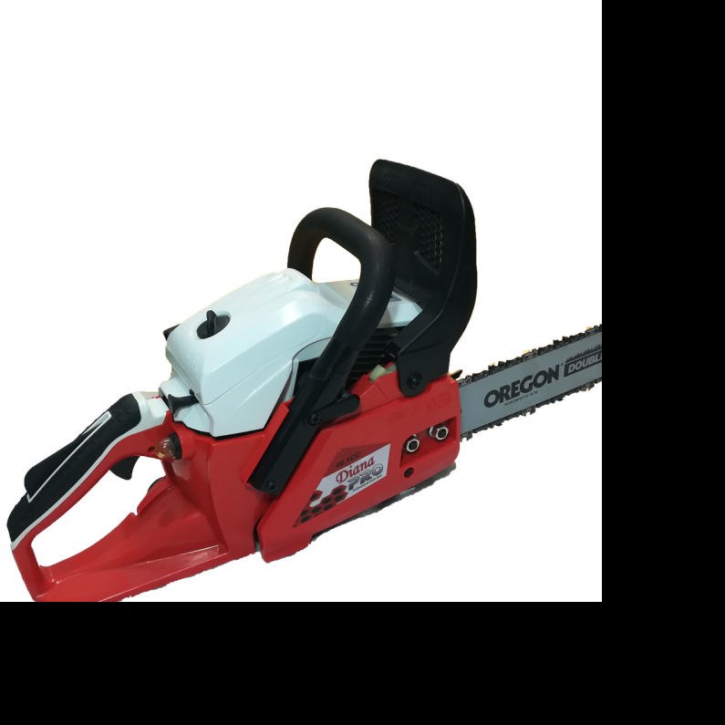 اره موتوری بنزینی اره زنجیری دیانا 35 سانت مدل DN-35CS