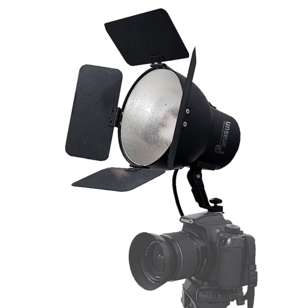 پروژکتور پاناسان Panasun LP300 Projector