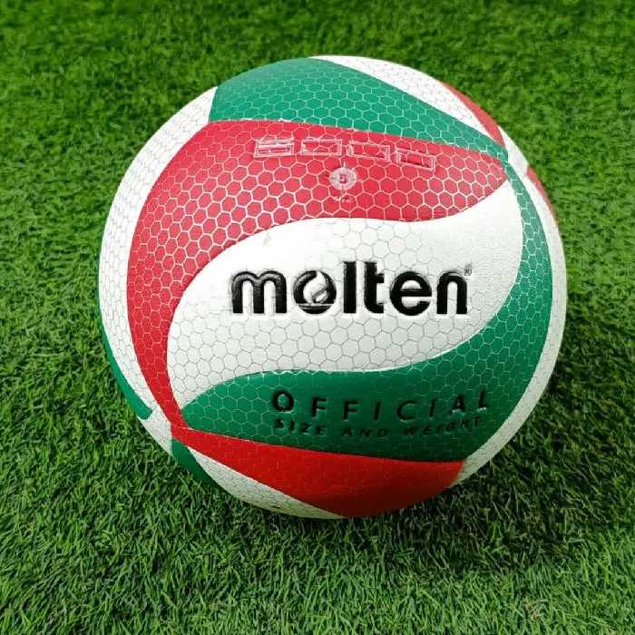 توپ والیبال مولتن زنبوری  6000 جنس عالی 