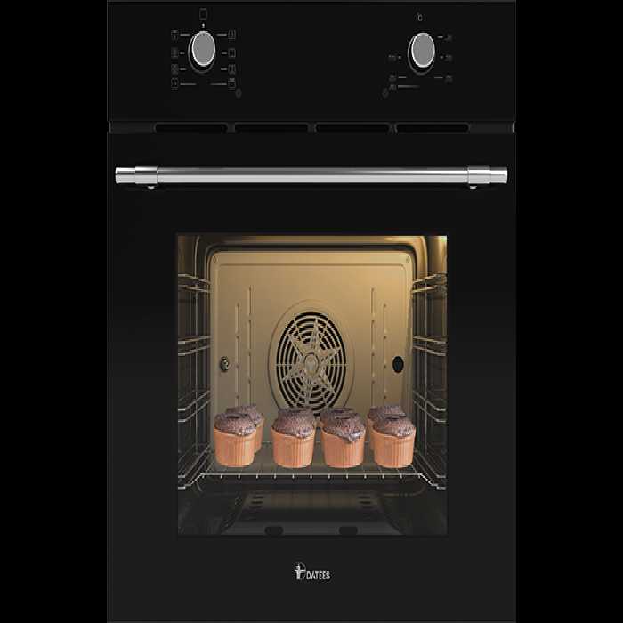 فر توکار برقی  داتیس مدل DF-685