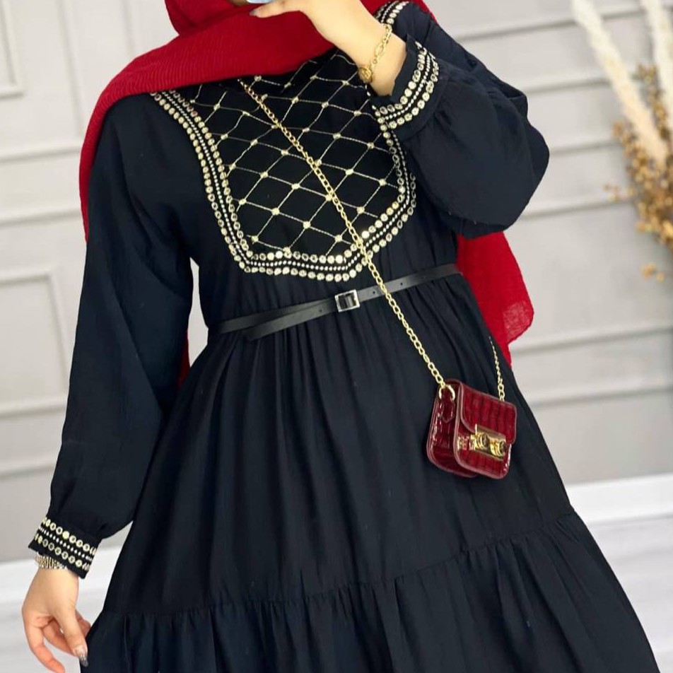 پیراهن ساحلی