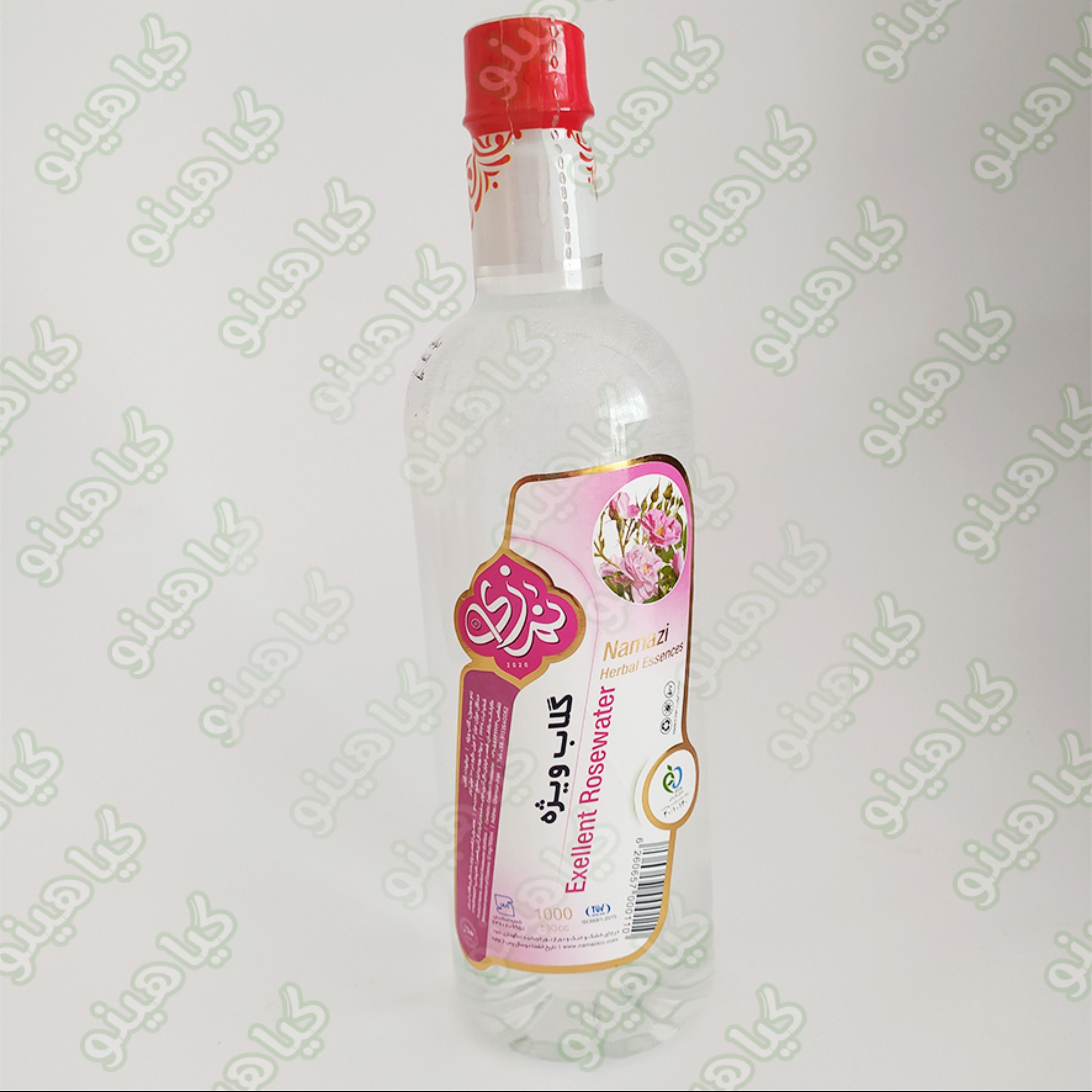 گلاب یک  لیتری گیاهینو