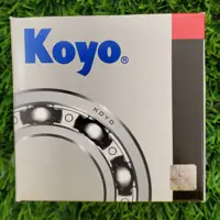 بلبرینگ چرخ جلو پراید جدید تقویتی کاسه نمد فلزی KoYO ژاپن