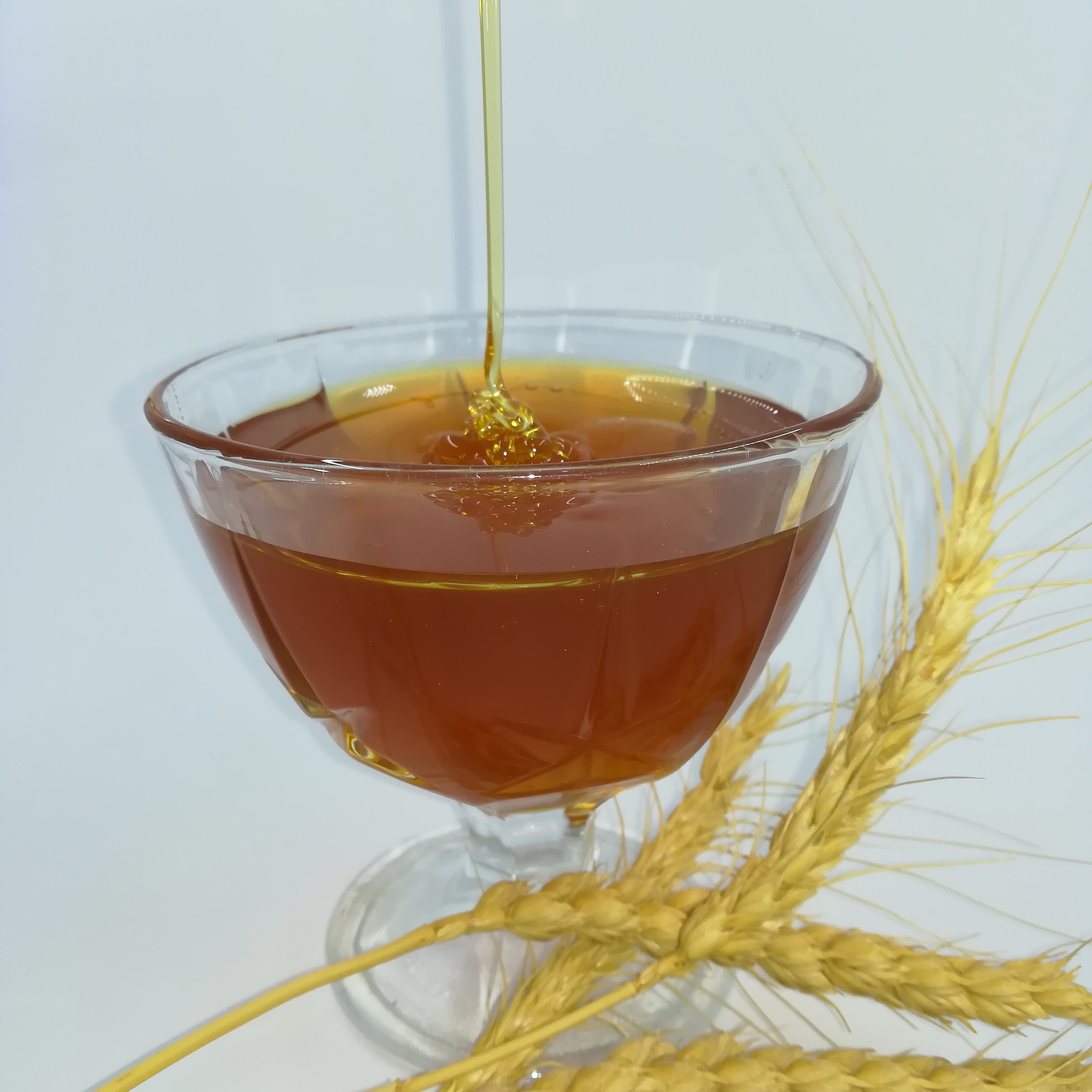 عسل کوهستان