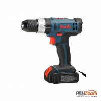 دریل پیچ گوشتی شارژی رونیکس مدل 8614