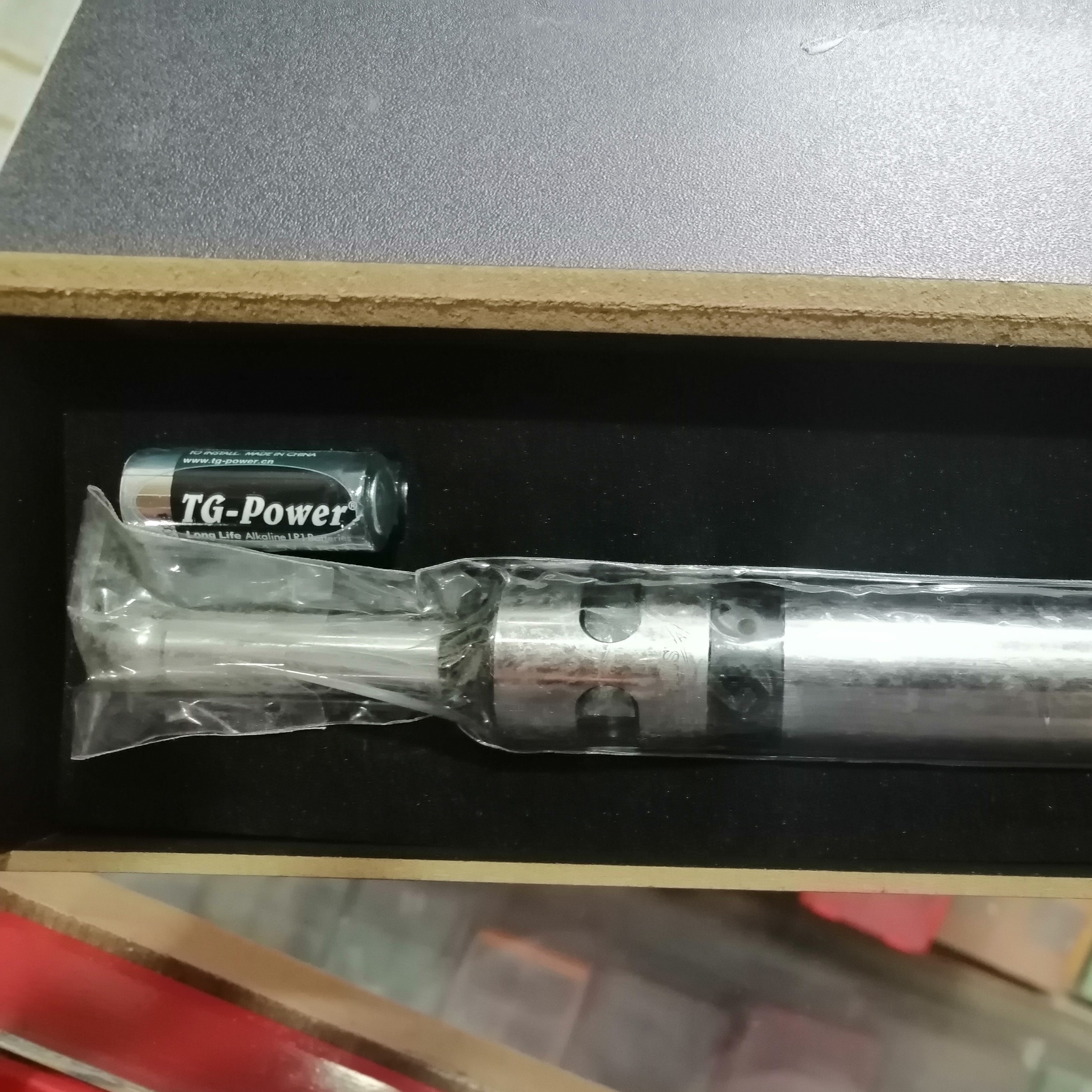 مماس یاب یا مرکزیاب