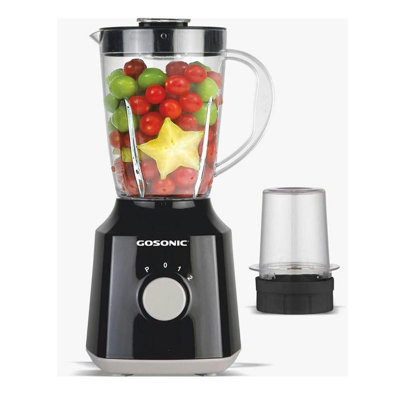 آسیاب و مخلوط کن گوسونیک مدل GSB-708(کد1)