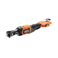 جغجغه شارژى AEG مدل BSS18R38BL-0