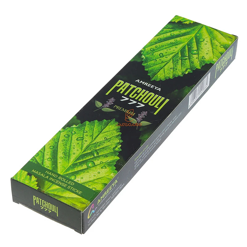 عود خوشبو کننده مدل PATCHOULI آمریا AMREEYA