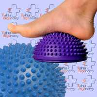 توپک ماساژور اصلاح صافی کف پا