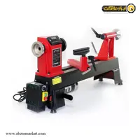 دستگاه خراطی رومیزی محک 45 سانتی متر مدل WL-300V