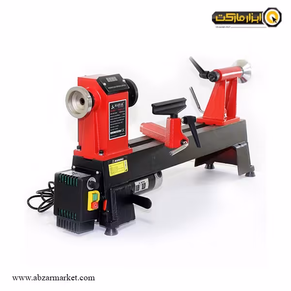 دستگاه خراطی رومیزی محک 45 سانتی متر مدل WL-300V