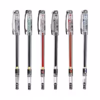 خودکار سی.کلاس مدل Candid بسته 6 عددی