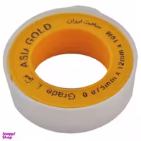 نوار تفلون اسیا گلد مدل A800