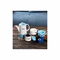 سرویس چایخوری پیزا آیسرام