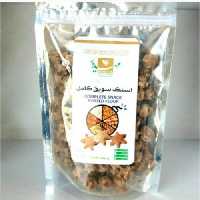 اسنک سویق کامل 100 گرم