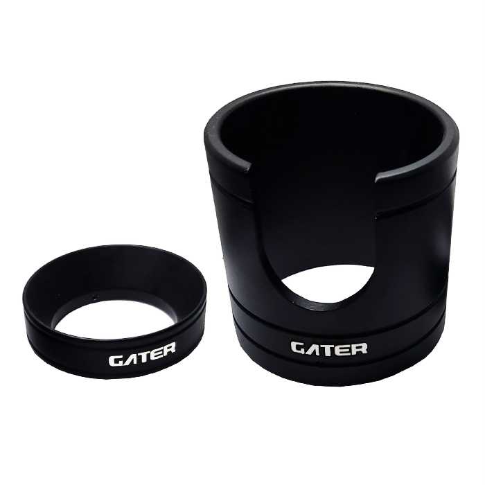 استند و فانل مگنتی اسپرسوساز گتر مدل gater51