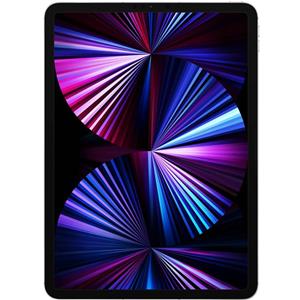 تبلت اپل مدل iPad Pro 11 inch 2022 Wifi ظرفیت 512 گیگابایت (مشکی)