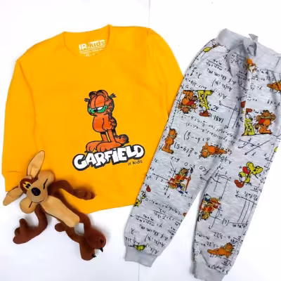 بلوز شلوارپسرانه نقلی شیک