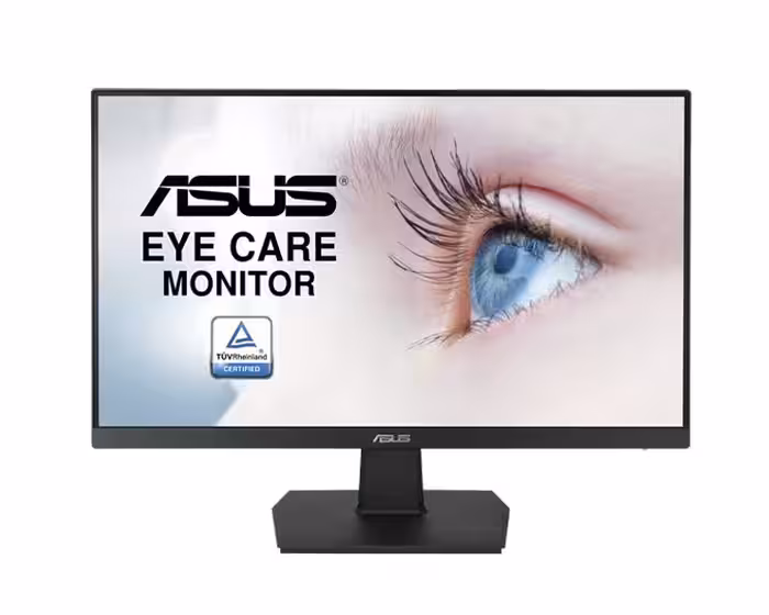 مانیتور ایسوس مدل VA27EHE سایز 27 اینچ