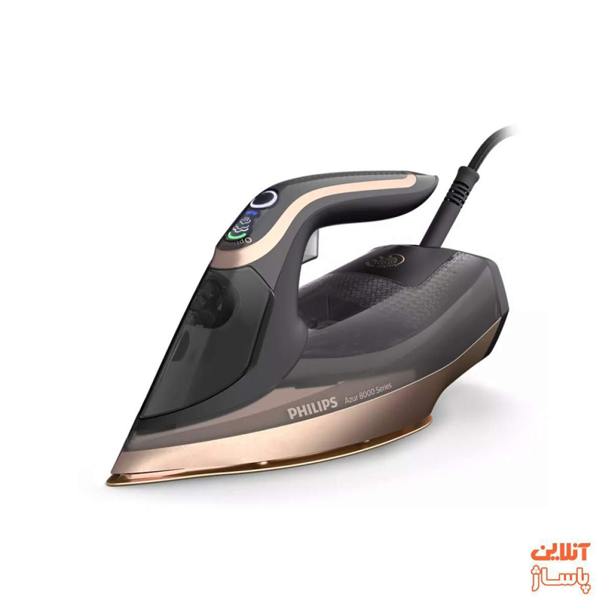 اتو بخار فیلیپس مدل DST8041/86 - ارسال رایگان