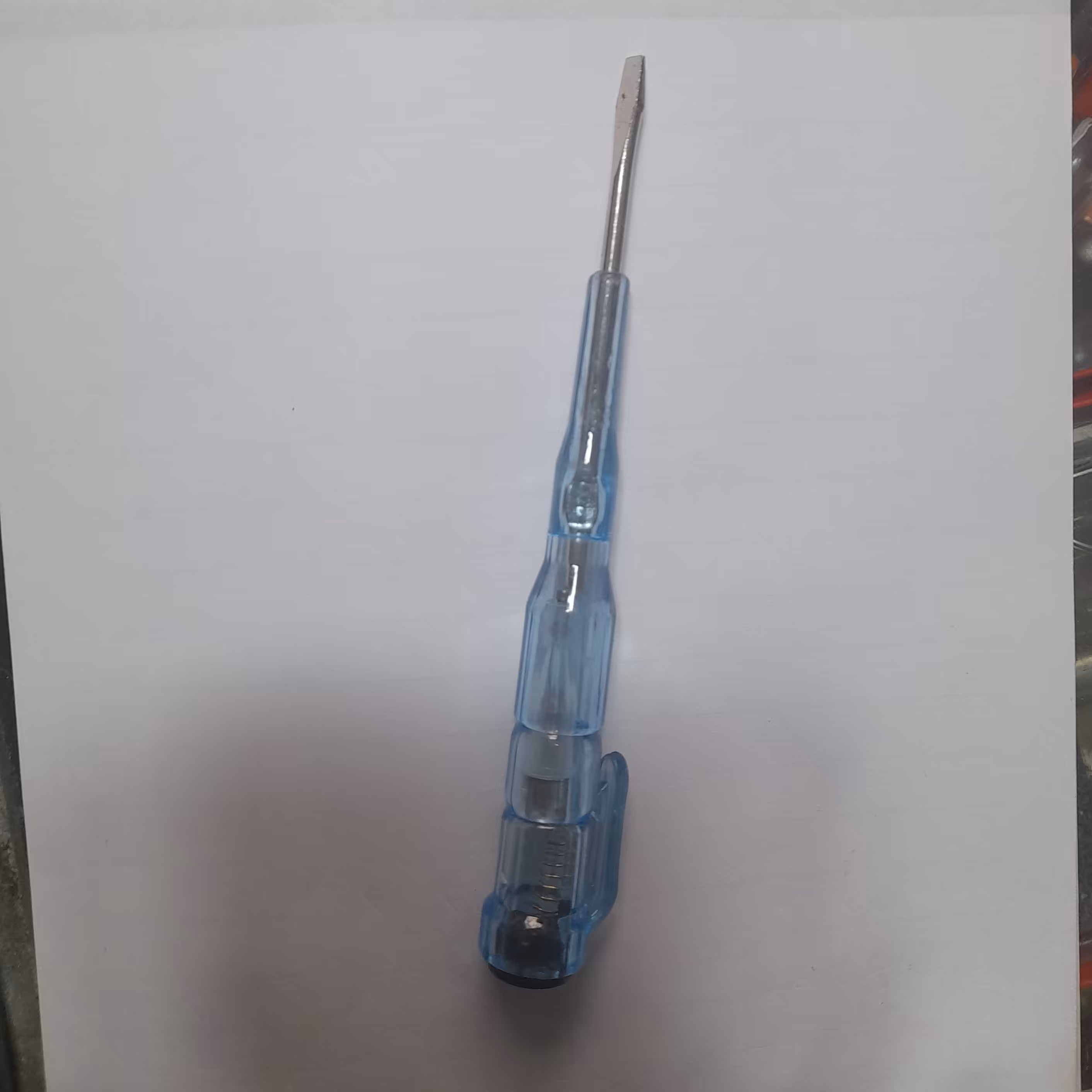 فازمتر جیبی کوچک  