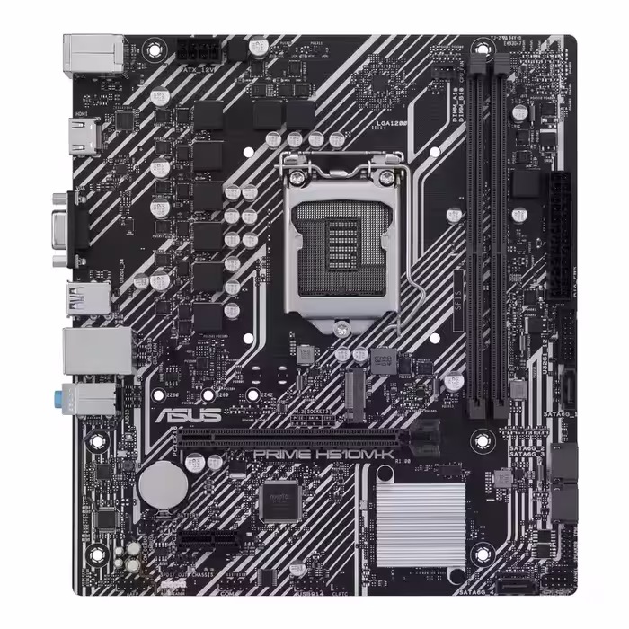 مادربرد ایسوس ASUS H510 MK