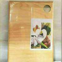 تخته گوشت چوبی یک عددی کد بلواستار با ارسال رایگان