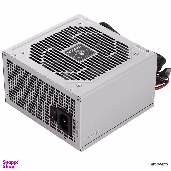 پاور گرین (Green) مدل GP300A-ECO