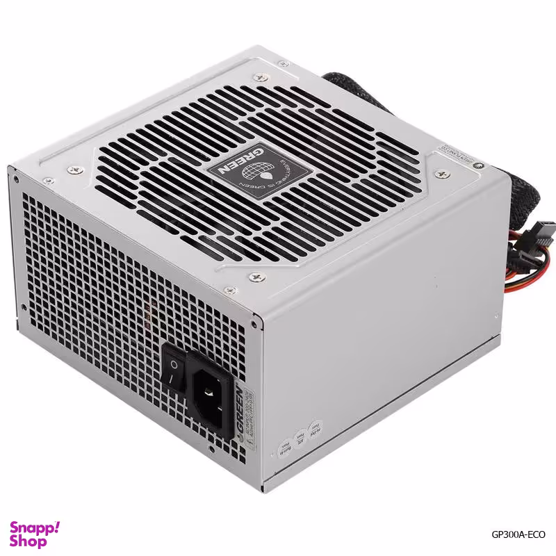 پاور گرین (Green) مدل GP300A-ECO