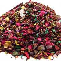 اسپند رنگی (عاطل و باطل) 1کیلویی