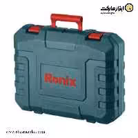 جعبه دریل بتن کن رونیکس مدل 2707111
