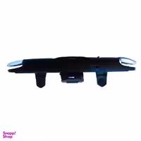 دسته بازی گوشی موبایل کوتتسی مدل One-Piece Extendable Joystick 33002