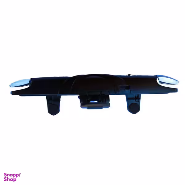 دسته بازی گوشی موبایل کوتتسی مدل One-Piece Extendable Joystick 33002