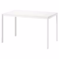 میز مستطیل ایکیا MELLTORP