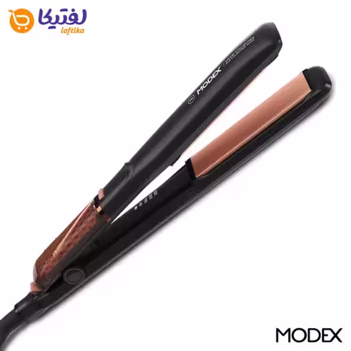 اتو مو مودکس HS1380 60W با بخار 230C