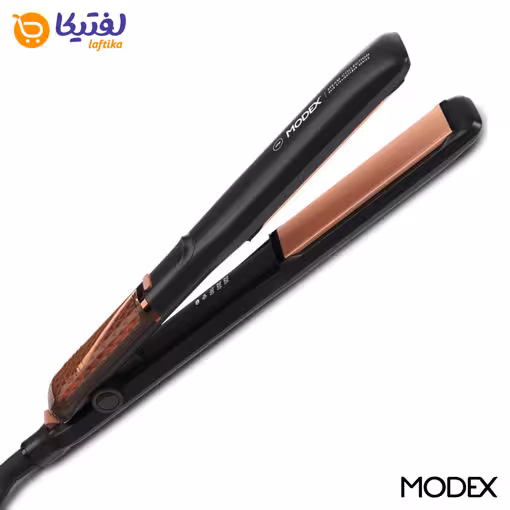 اتو مو مودکس HS1380 60W با بخار 230C