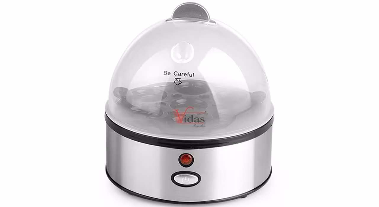 تخم مرغ پز ویداس مدل 5013