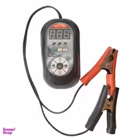 دستگاه تست باتری و دینام تسترونیک مدل ASL2000